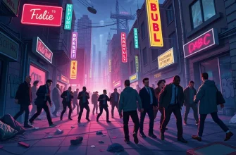 Films criminels sur les destins brisés