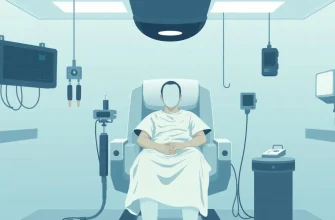 Films de science-fiction sur les patients