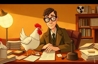 Détectives et Poulets: 10 Films à Découvrir