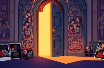 10 Films d'Horreur sur la Famille à Ne Pas Manquer