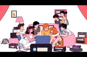 Les 10 Meilleurs Films pour Ados des Années 80