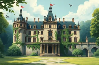 Les Meilleurs Documentaires sur les Châteaux