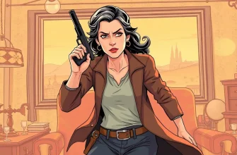 Films d'Action avec une Belle-Mère: Une Sélection Inoubliable