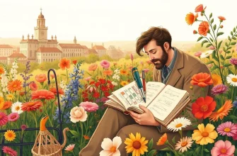 Films biographiques sur les fleurs