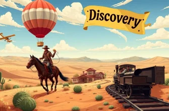 Films de western sur les découvertes scientifiques