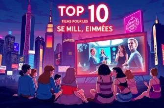 Les Meilleurs Films pour les Femmes