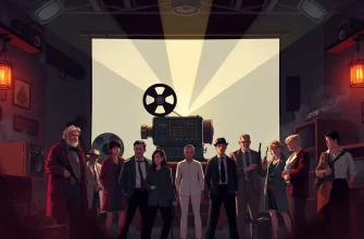 Les Meilleurs Films d'Action Pleins de Tension Psychologique