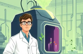 Documentaires sur les bioreacteurs : une exploration fascinante