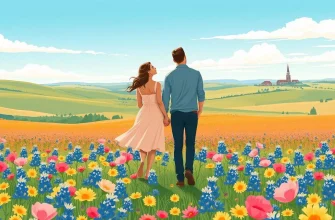 Mélodrames Texanes: 10 Films à Découvrir