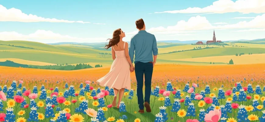 Mélodrames Texanes: 10 Films à Découvrir