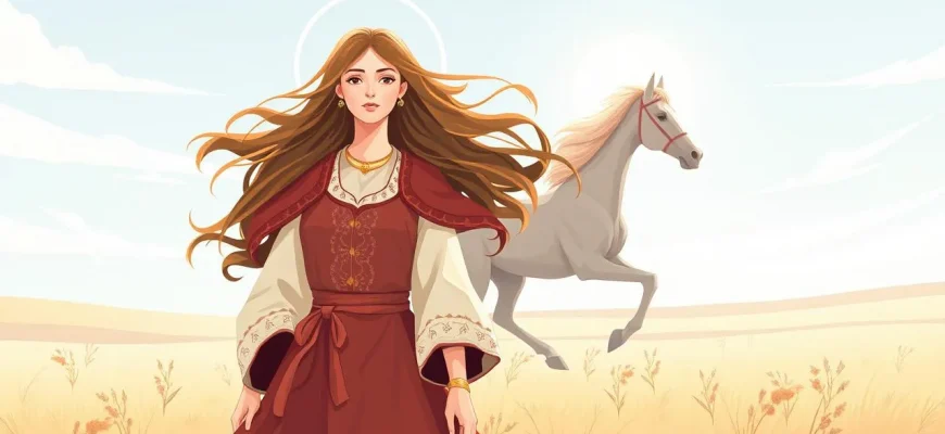 Films de mélodrame sur les Cosaques