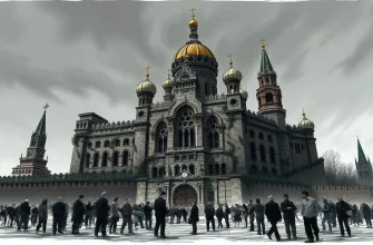 Les meilleurs films d'horreur sur Moscou