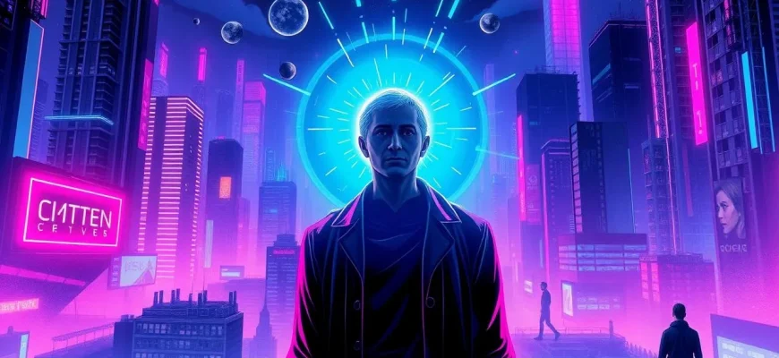 Les Meilleurs Films sur le Contrôle de l'Esprit