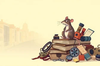 Films sur les ratons laveurs : Une aventure cinématographique