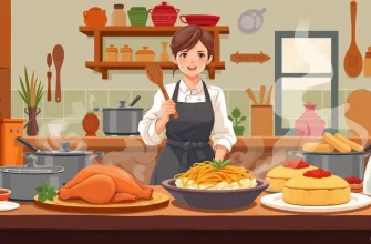 Les 10 Meilleurs Films de Cuisine à Découvrir