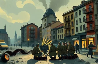 Les Meilleurs Films de Guerre de 1945