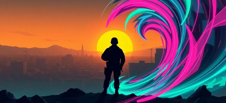 Films sur le retrait des troupes d'Afghanistan