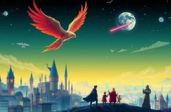 Les Meilleurs Films de Super-héros Fantastiques