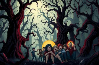 Les Films d'Horreur les Plus Répugnants