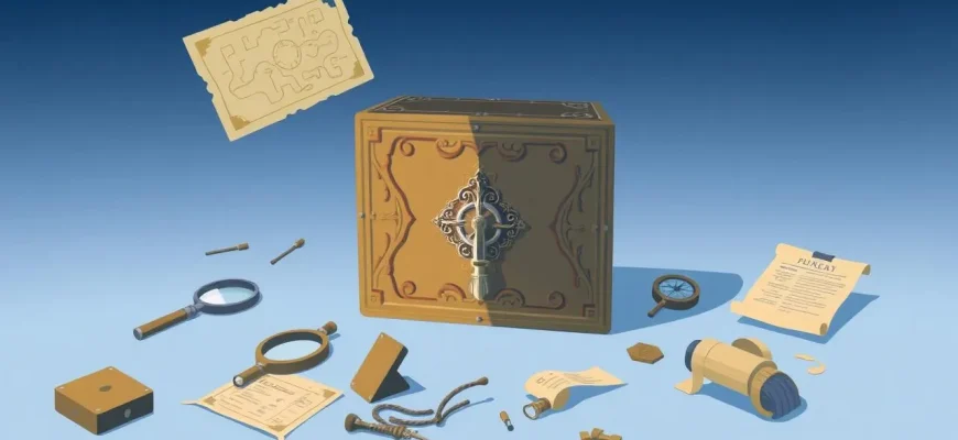 Meilleurs Thrillers sur les Artefacts Précieux