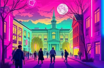 Films sur les Incidents Universitaires