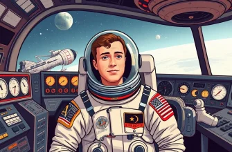 Les 10 meilleurs films biographiques sur les astronautes