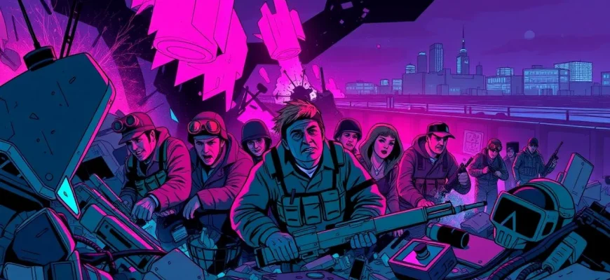 Films sur les accidents de base