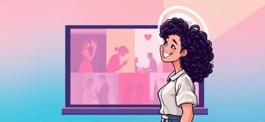 Films de romance et stéréotypes