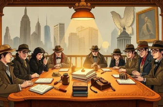 Détectives et Destinées: 10 Films à Découvrir