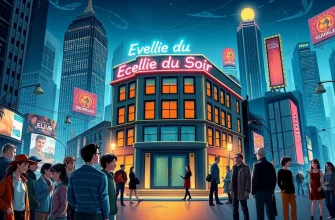 Films sur l'école du soir