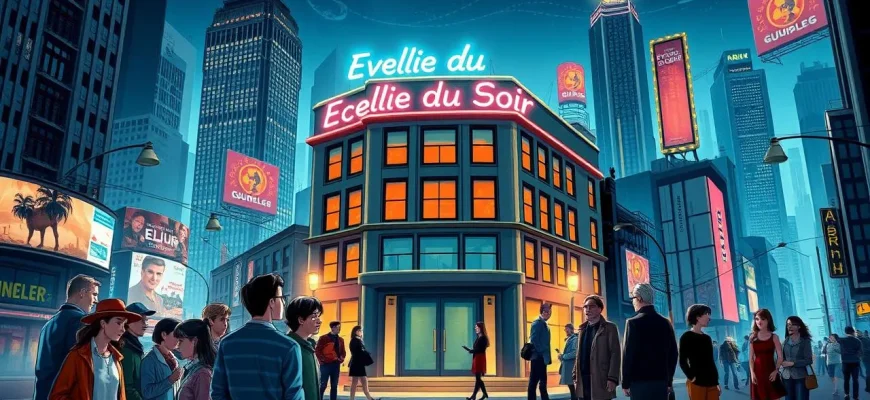 Films sur l'école du soir