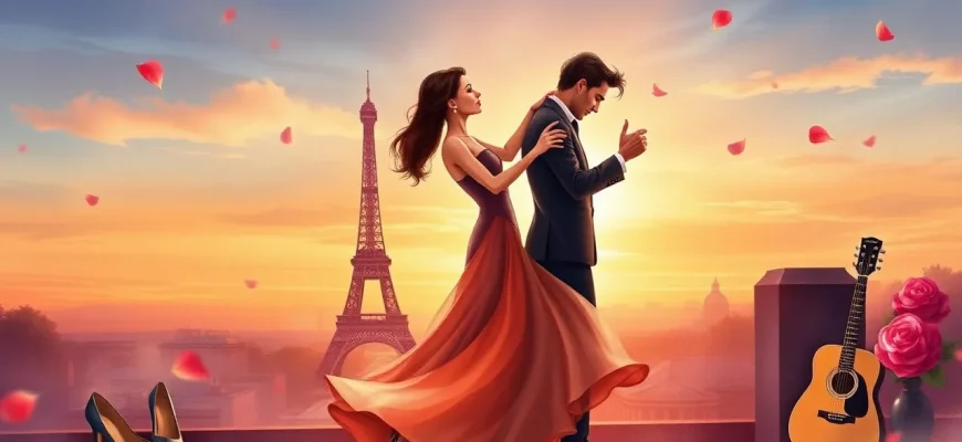 Films de mélodrame sur le tango à ne pas manquer