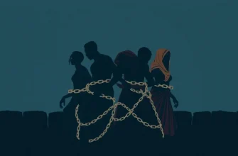 Les Meilleurs Thrillers sur l'Esclavage