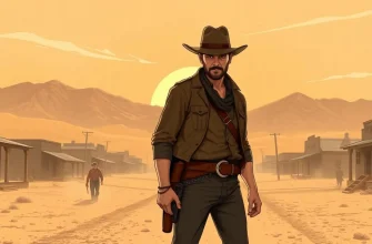 Les Meilleurs Westerns avec des Anti-Héros