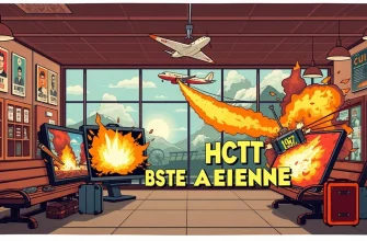 Les Meilleurs Films d'Action sur les Catastrophes Aériennes