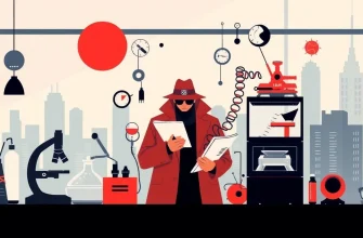 Meilleurs Thrillers sur les Expériences d'Enquête