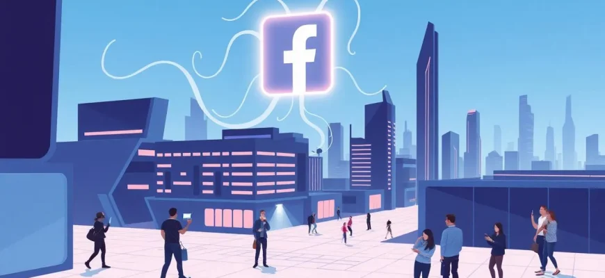 Films de science-fiction sur les réseaux sociaux