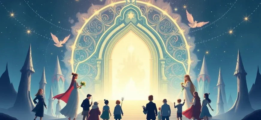 Films Fantastiques sur les Acteurs