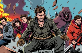 Films captivants sur la lutte pour la survie