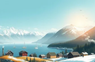 Films sur la Norvège: Une Exploration Cinématographique