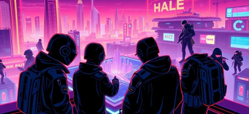 Top 10 des films de guerre sur les hackers dans l'armée