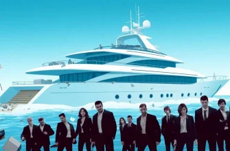 Les Meilleurs Thrillers sur les Yachts