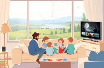 Films familiaux sur la Suède