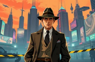 Films Détectives dans le Nouveau Monde