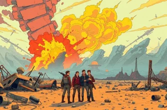 Films d'action apocalyptiques à ne pas manquer