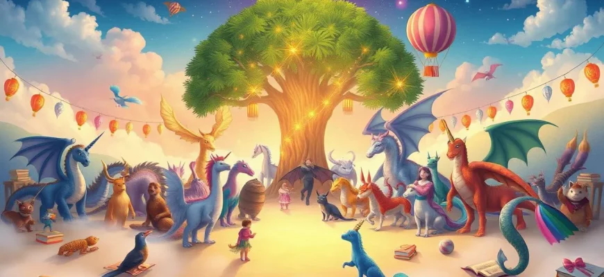 Films de fantasy sur la discrimination