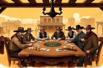 10 Westerns sur l'arnaque à ne pas manquer