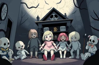 Les 10 Meilleurs Films d'Horreur sur les Poupées