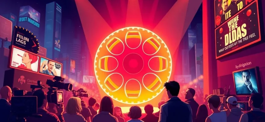 Les 10 Meilleurs Films de Festivals et de Théâtre