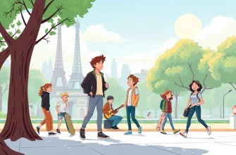 Top 10 des Comédies sur les Ados Difficiles